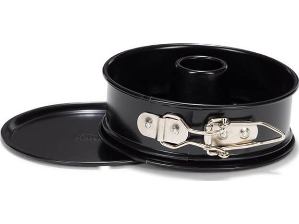 Patisse Classique Minikageform Med Udskiftelig Bund, 12 Cm