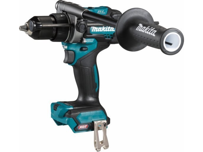 MAKITA slagborrmaskin 40V XGT HP001GZ01 140/68Nm BL