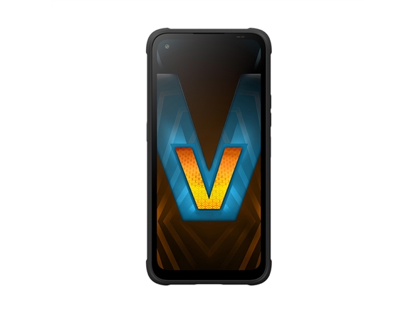 Hammer Blade V 5G 8/256, 16,7 Cm (6.59"), 8 Gb, 256 Gb, 50 Mp, Android 13, Sort