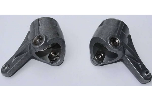 Steering Knuckles L/R Cy-2