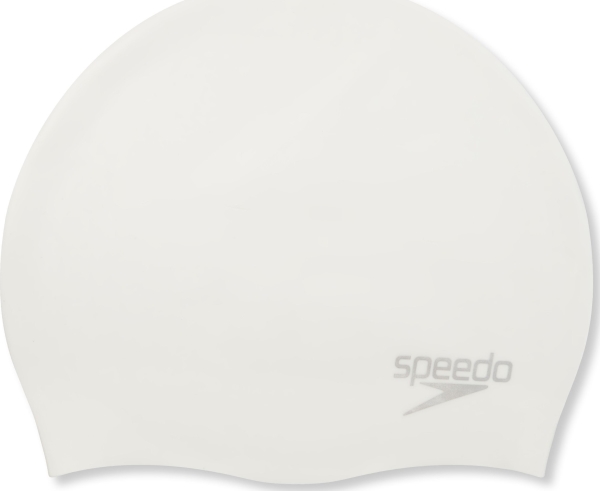Speedo Silikone Badhætte Med Formstøbte Ører Af/Am/Au