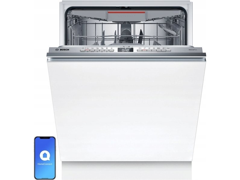 Astianpesukone Bosch SMV4ECX28E