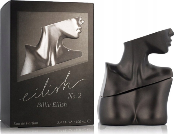 Billie Eilish No 2 For Women 3.4 Oz Edp Spray