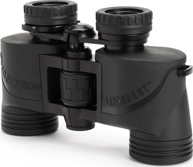 Celestron Kikkert Celestron Landscout 7x35 Kikkert