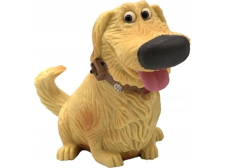 Figūrėlė Bullyland Dug Bullyland