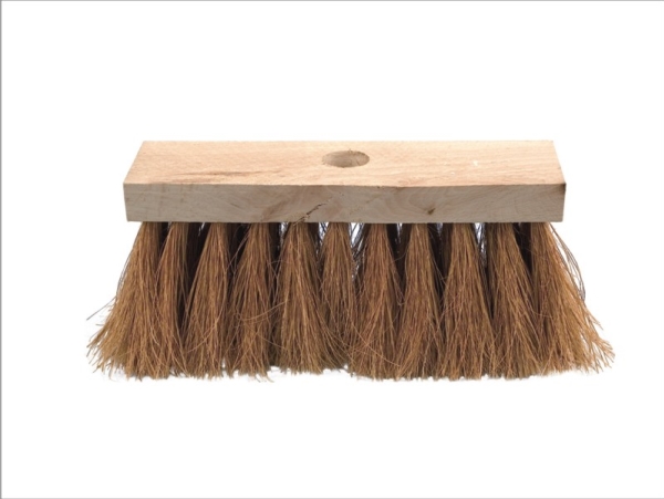 Vorel havenbore-sæt larve 200 x 60 mm (09653)
