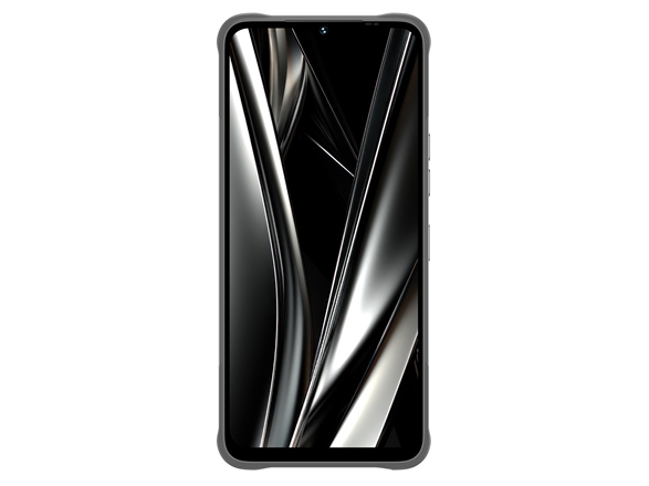 Myphone Hammer Blade | Va 5g | Juodas | 6.56 " | Ips | 2412 × 1080 Pikseli | Mediatek | D720 | Internal Ram 8 Gb | 128 Gb | Micro Sd | Dual Sim | Na