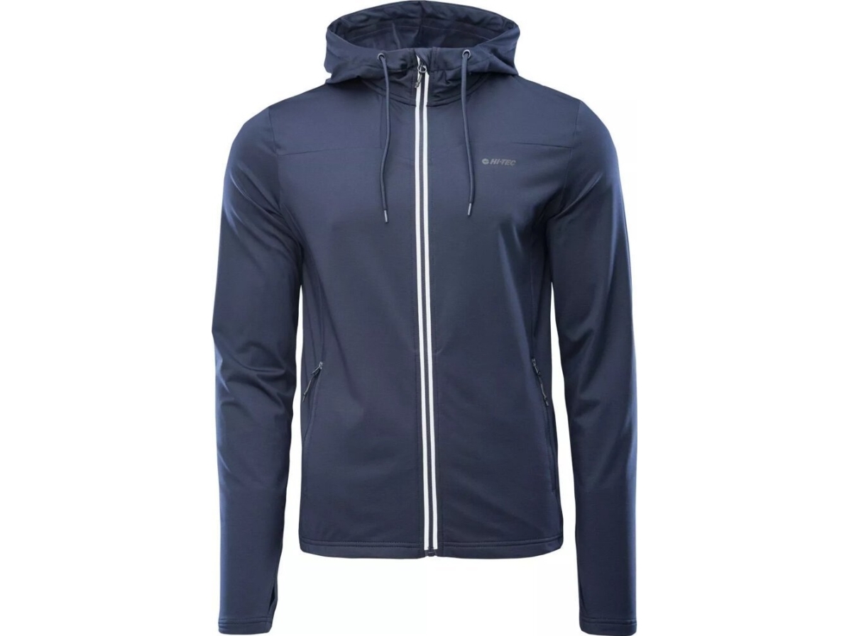 Hitec Herren-Sweatshirt Hi-Tec Tolin Größe S