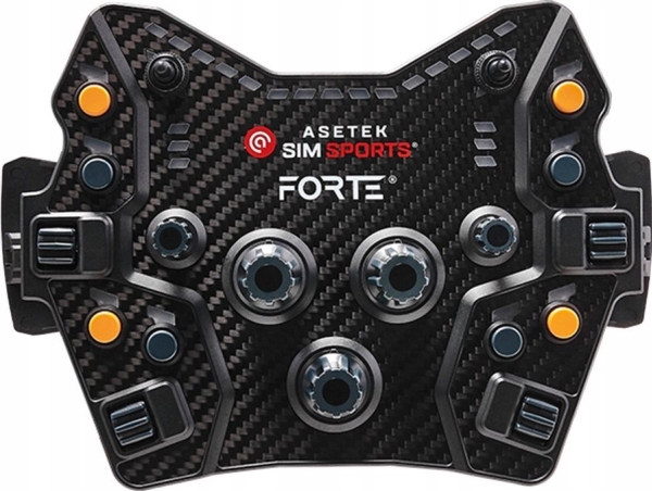 Asetek Asetek SimSports Forte GT Button Box