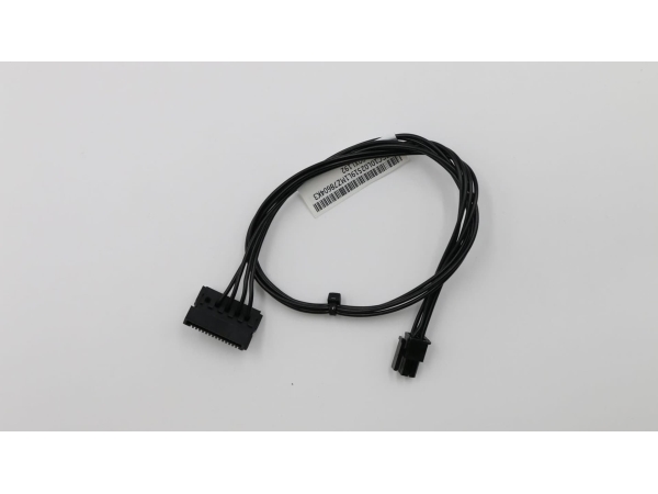 Sata And Power Cable For Lenovo Systems 400mm Length