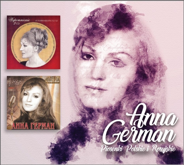 Polske Og Russiske Sange