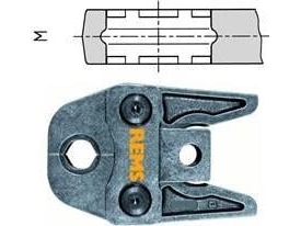 Presstang Rems mini TH26 578362 | Verktyg & Verkstad - Tänger - Crimp- och Ppresstång | GameStuff