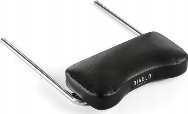 Diablo X-Ray 2.0 Fußstütze Für Gaming-Stuhl Schwarz