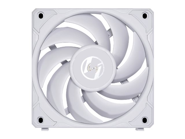 Lian Li Uni Fan P28 - Indsats Med Blæser - 120 Mm - Hvid