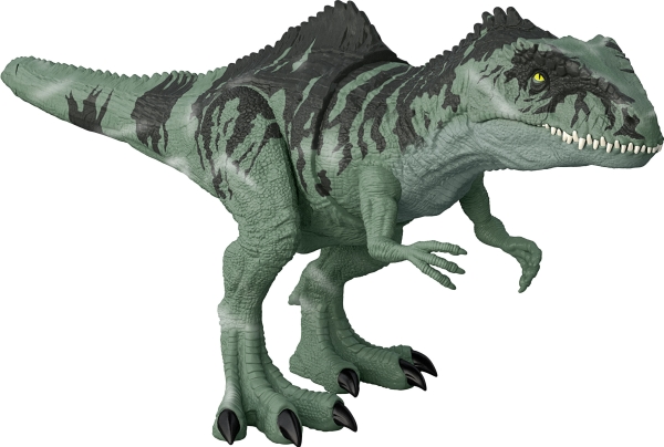 Figurka Mattel Jurassic World Dinozaur Gigantozaur 53 Cm Gyc94
