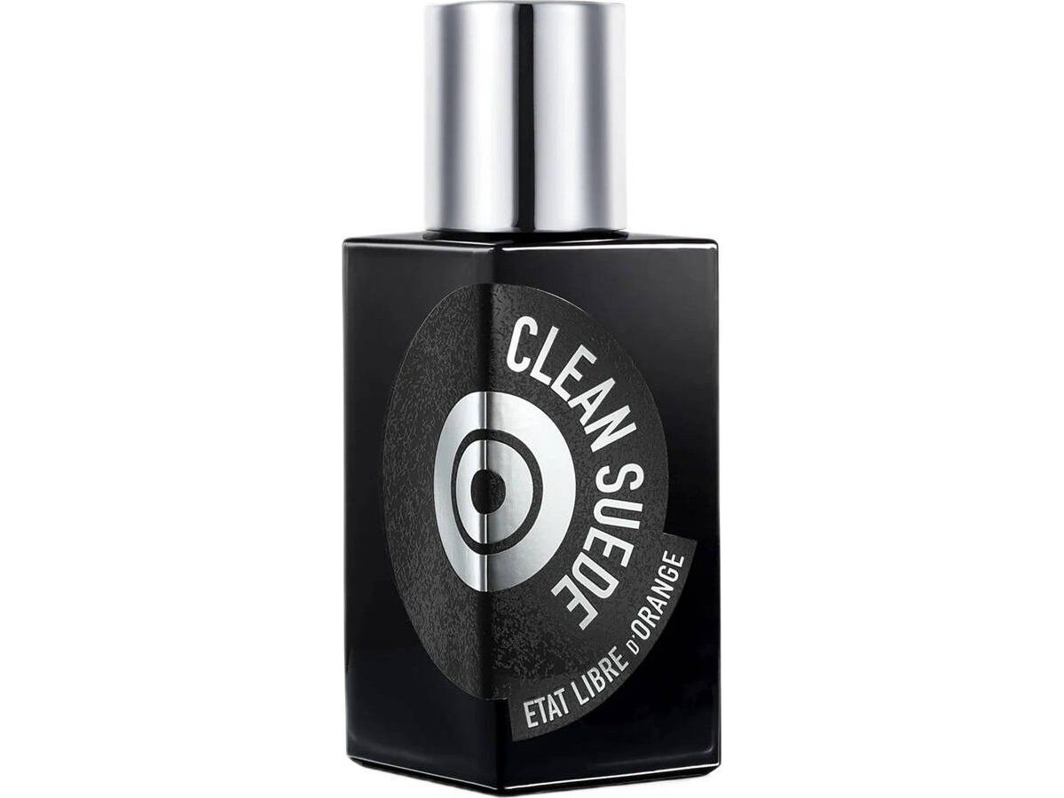 Etat Libre D'orange Clean Suede Eau De Parfum 50 Ml (Unisex)