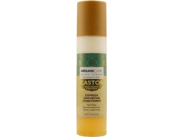 Arganicare_Castor Express Hair Repair Conditioner With Castor Oil 250Ml