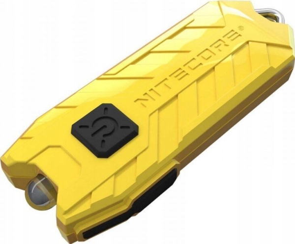 Nitecore ficklampa TUBE Lemon v2 55 lm