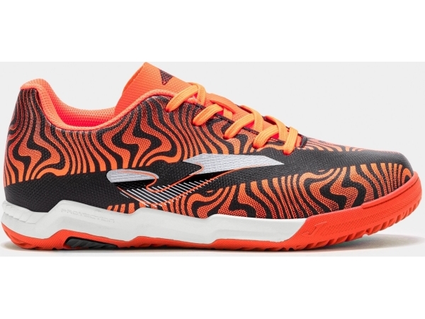 Sko Indendørssport Joma  Evolution Jr 25 EVJS IN