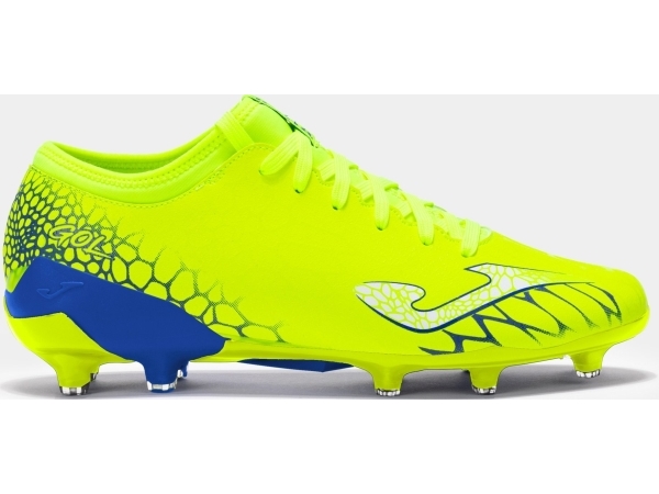 Joma Gol 2509 Fg Gols2509fg Gelb 41
