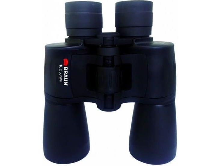 Kikkert Braun Phototechnik Premium 10X50 Wp