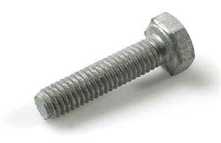 ARVID NILSSON Set Bolt M10X40 Varmtplatta Sw17 Din 933 | Verktyg & Verkstad - Brickor & Ringar - Övriga | GameStuff