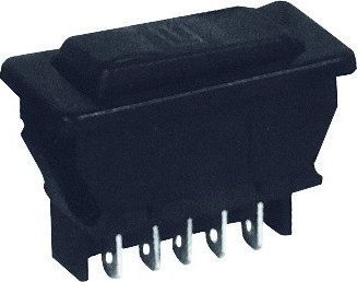 Lp Oem-Kontakt Til Kontrol Af Bilruder Asw-02