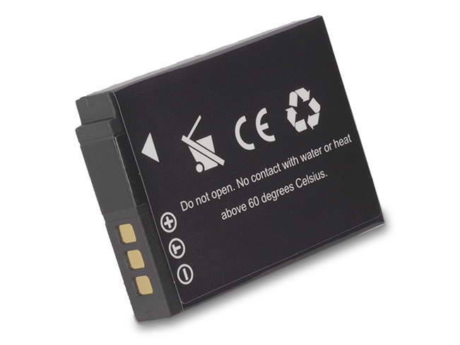 Patona 1168 1000 Mah 3 7 V Lithium Ion Li Ion