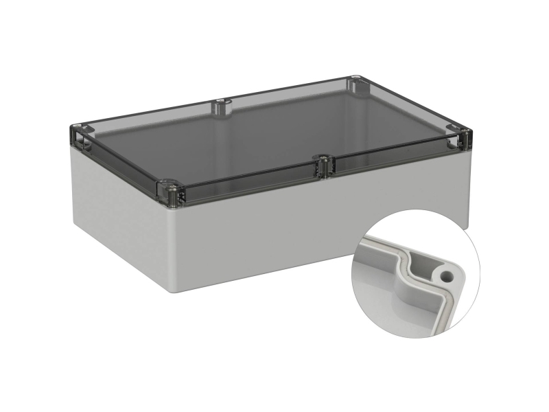 Conrad Tc-9065576, 230 Mm, 300 Mm, 110 Mm, 1 Stück(E)
