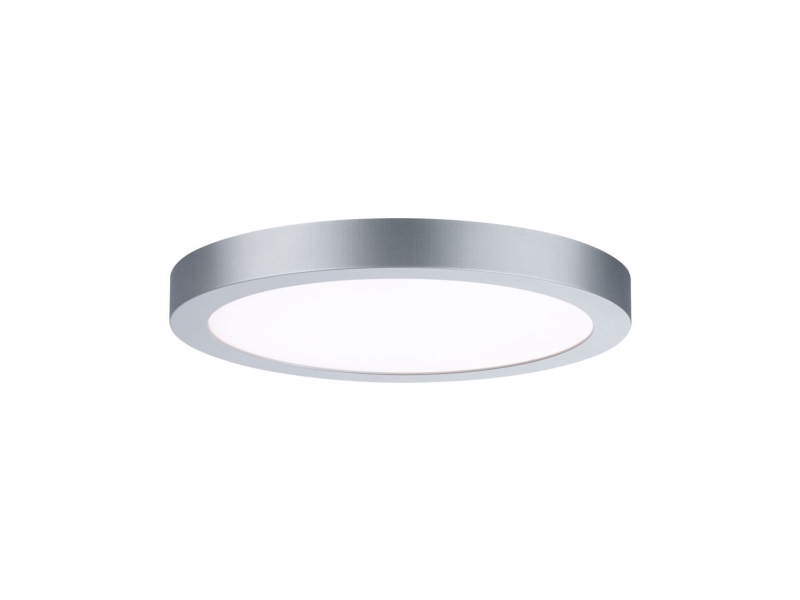 Paulmann Abia Led 4000 K 2200 Lm Ip20 Grå