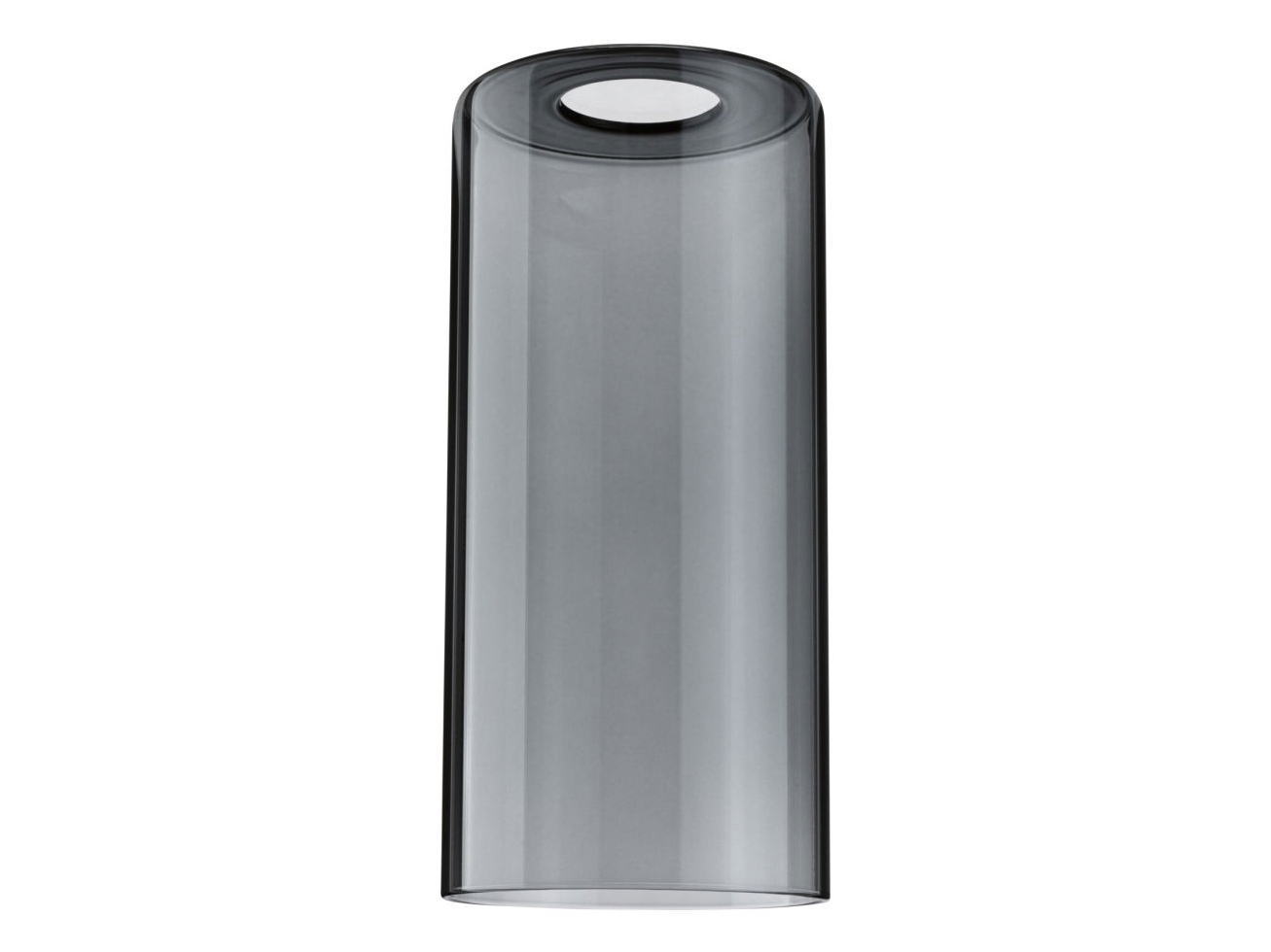 Paulmann 95607, Kök, Restaurang, inomhus, Ljusgrå, Glas, Cylinder, Taklampa | Belysning - Inomhusbelysning - Bordslampa | GameStuff