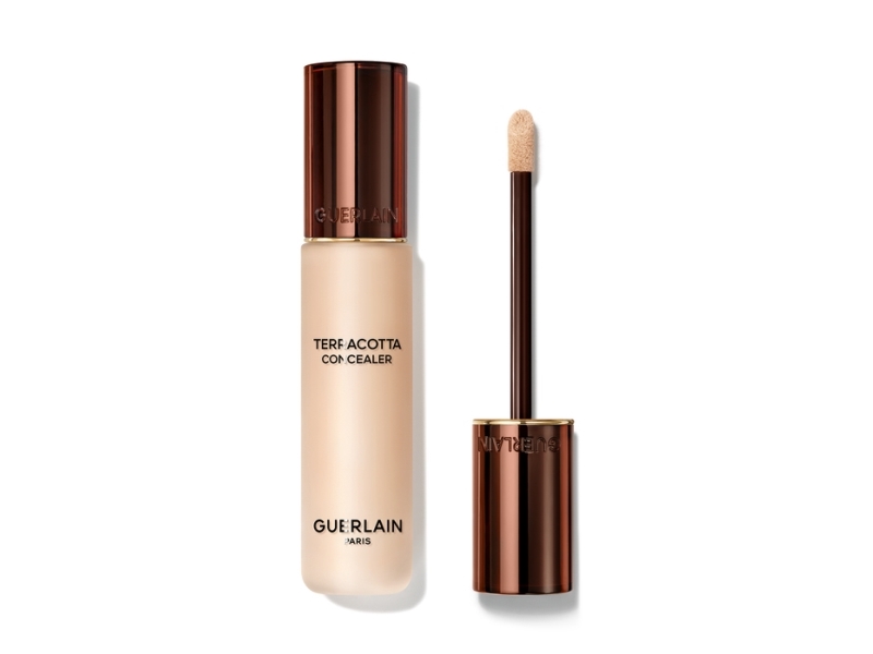 Guerlain Terracotta Natural-Perfection Concealer - - 11 Ml