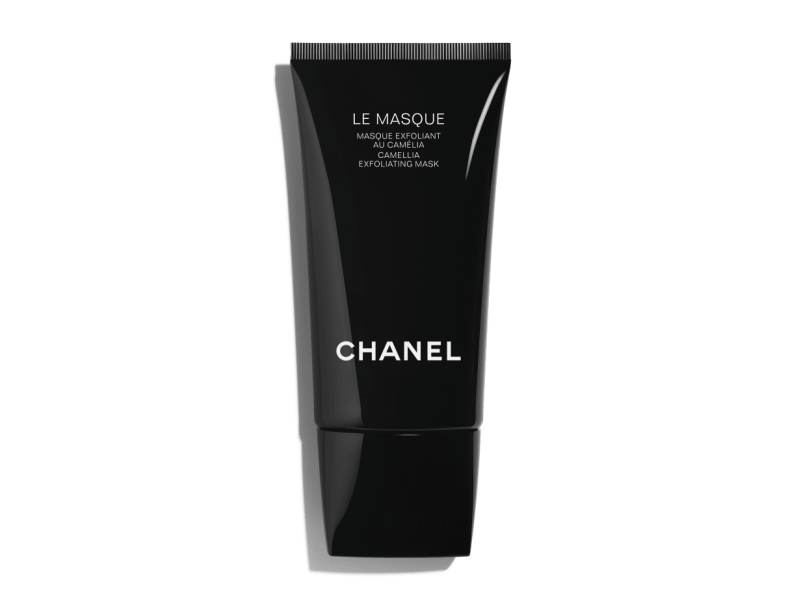 Chanel Le Masque Exfoliating Mask Camellia 150Ml