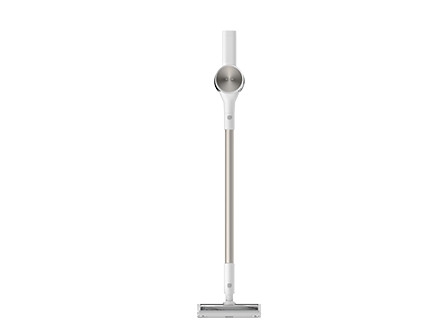 Xiaomi G20 Dry Cyclonisk Gulvtæppe Poseløs Beige Hvid 0 6 L
