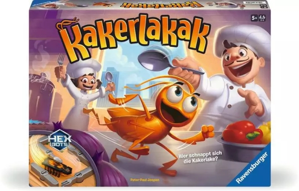 Rav Kakerlakak