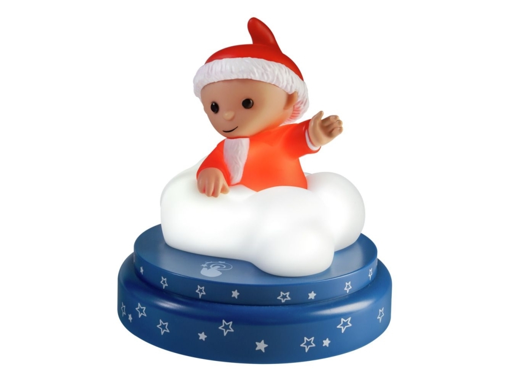 ANSMANN Mobil nattlampa Sandman | Annan belysning - Dekorativ belysning | GameStuff