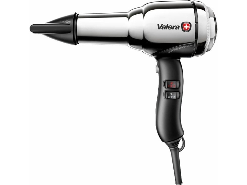 Valera Swiss Steelmaster Srebrny