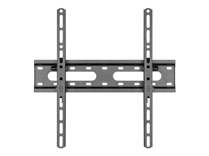 Savio Utv-01 Tv-Halterung/Ständer 177,8 Cm (70&Quot) Silber
