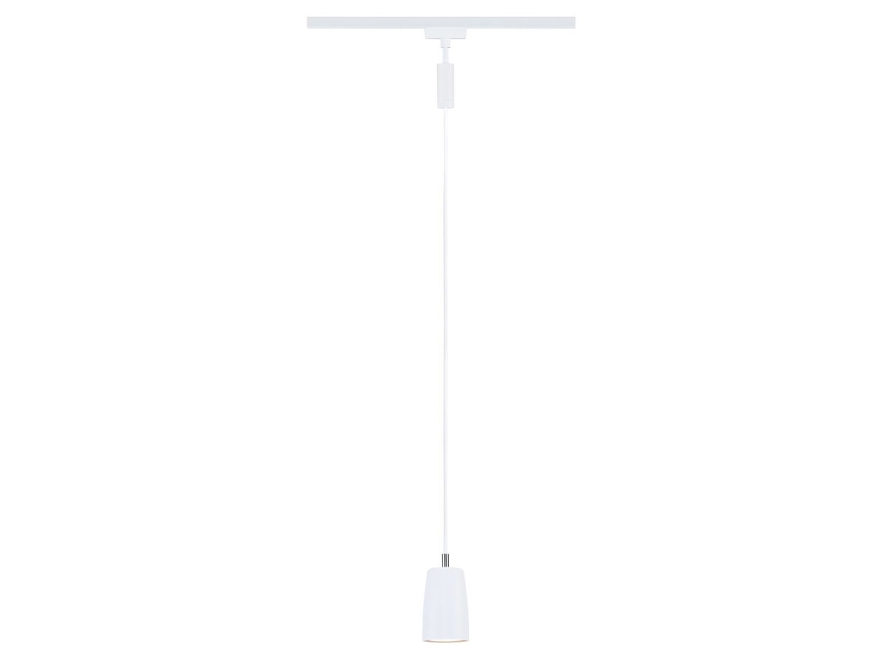 Paulmann 95626 1 Lampor Led Gu10 Ip20 Vit