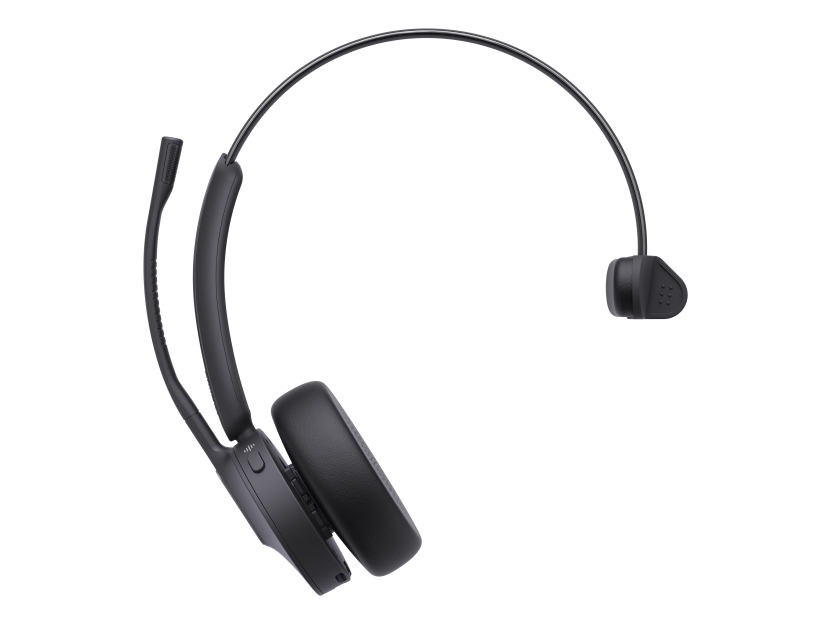 Yealink Headset Mono Usb 1208706