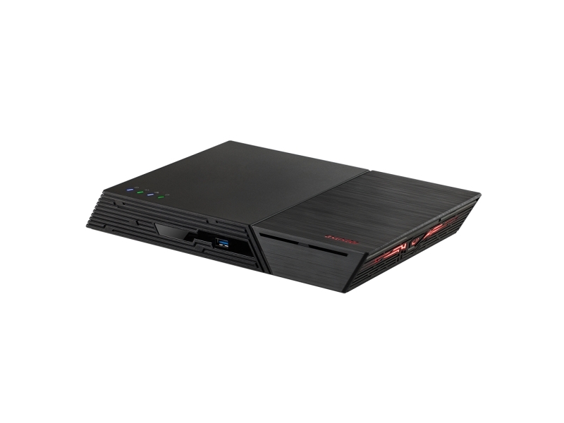 Asustor Flashstor 6 Gen2 Fs6806x 6 Bay Nas File Server Amd Ryzen V3c14 Fyra Karnor 2 3 Ghz 8 Gb Ddr5 6 X M.2 Nvme 1x 10 Gbe 2 X Usb 4.0 Typ