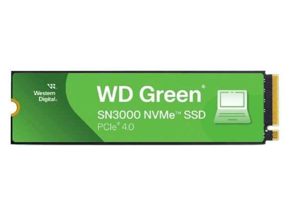 Wd Green Ssd 500 Gb Intern M.2 2280