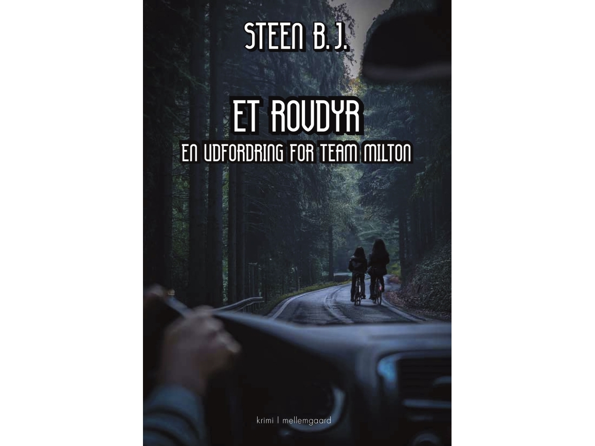 Et Rovdyr | Steen B.J.