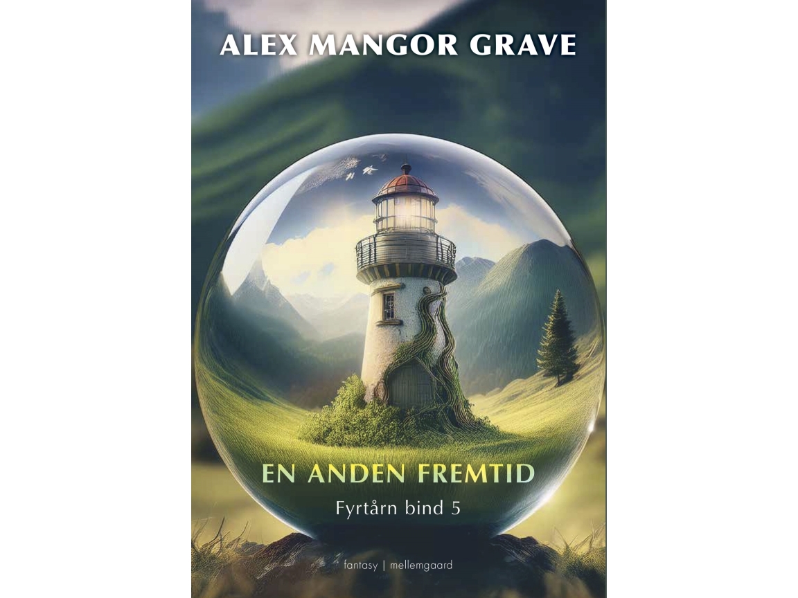 En Anden Fremtid | Alex Mangor Grave