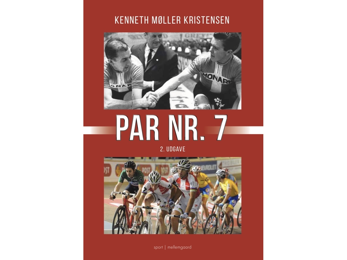 Par Nr. 7 | Kenneth Møller Kristensen