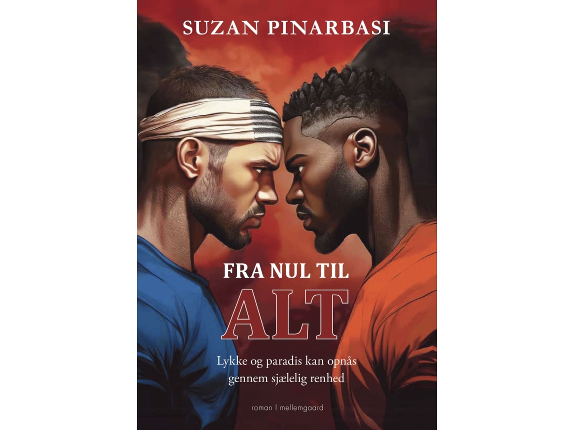 Fra Nul Til Alt | Suzan Pinarbasi