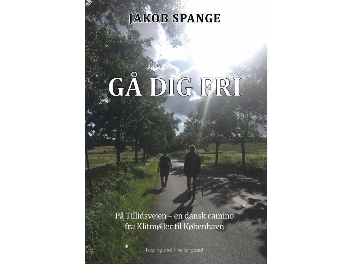 Gå Dig Fri | Jakob Spange