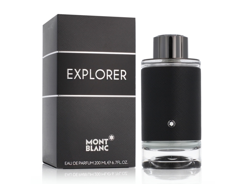 Mont Blanc Explorer Edp M 200 Ml