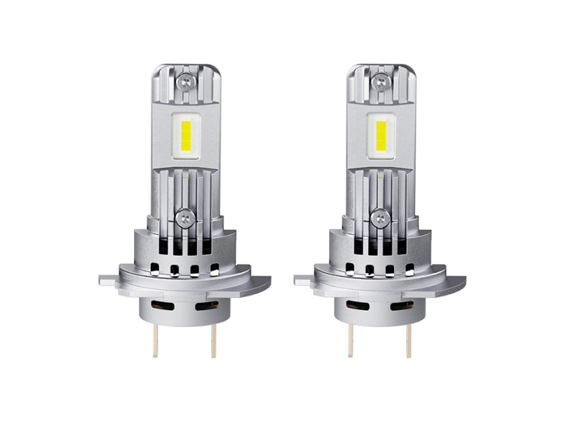 Osram LEDriving HL Easy H7/H18 12V - Set | Bilvård & Biltillbehör - Belysning - H7 Billampor | GameStuff