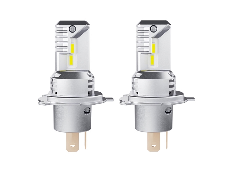 Osram LEDriving HL Easy H4/H19 12V - Set | Bilvård & Biltillbehör - Belysning - H1 Billampor | GameStuff